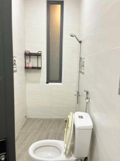 HẺM Homestay - Ấp Bình Hưng - 2