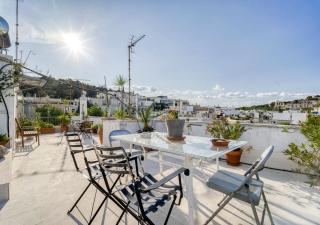 Acropolis Penthouse with 50mbps WIFI - Atene - 5