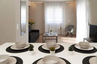 Athens city apartment B 100Mbps wifi - Atene - 6