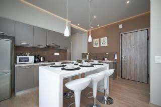 Athens city apartment B 100Mbps wifi - Atene - 1