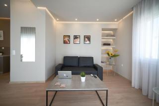 Athens city apartment B 100Mbps wifi - Atene - 2