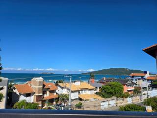 Apartamento na rua da praia - 0
