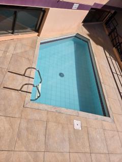 Apartamento na rua da praia - Florianópolis - 7