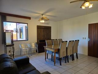 Apartamento na rua da praia - Florianópolis - 5