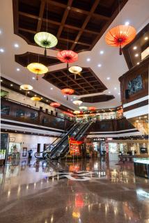 Panyu Hotel - 2