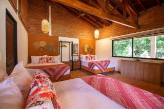 Tres Lagos Hotel - San Jerónimo - 8