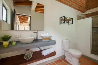 Tres Lagos Hotel - San Jerónimo - 3