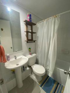 ARRIENDO Departamento 2D Y 2 B - Santiago - 4