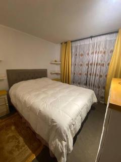 ARRIENDO Departamento 2D Y 2 B - 1