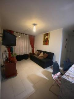 ARRIENDO Departamento 2D Y 2 B - Santiago - 8