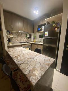 ARRIENDO Departamento 2D Y 2 B - Santiago - 7