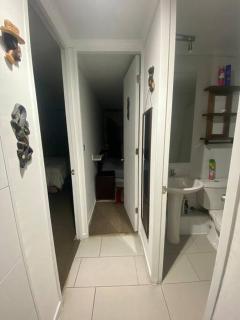 ARRIENDO Departamento 2D Y 2 B - Santiago - 5