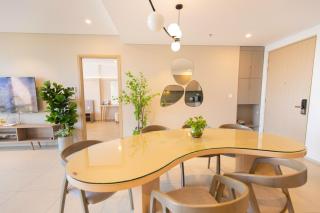 The Song Luxury Apartment Vung Tau - Siêu ưu đãi chỉ có trong tuần nay - Vung Tau - 4