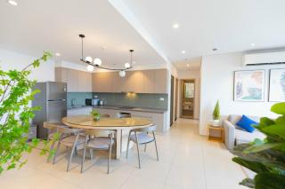 The Song Luxury Apartment Vung Tau - Siêu ưu đãi chỉ có trong tuần nay - Vung Tau - 2