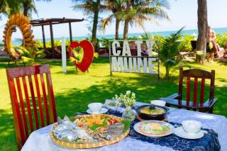 Ca Ty Mui ne Beach Resort & Spa - Mui Ne - 1