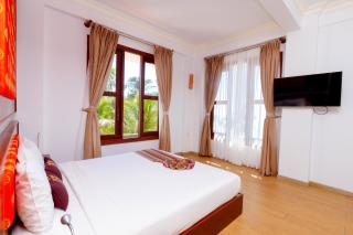 Ca Ty Mui ne Beach Resort & Spa - 3