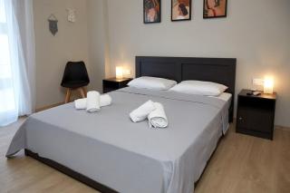 Athens city 2 bedrooms apartment A 100Mbps wifi - Athens - 4