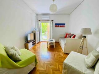 Aegli of Acropolis - 50mbps wifi - Atene - 9