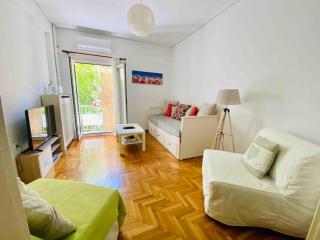 Aegli of Acropolis - 50mbps wifi - Atene - 8