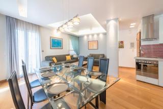 Agios Ioannis Metro station - Comfy Apartment - Atene - 7