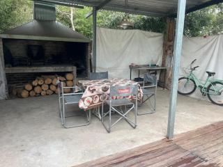 Bungalow Sobre Ruedas Viento Potro - 3