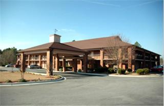 Best Western Bradford Inn - Swainsboro - 9