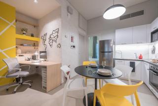 Affordable Luxury with parking 300Mbps wifi - Atene - 6