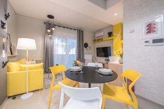 Affordable Luxury with parking 300Mbps wifi - Atene - 1