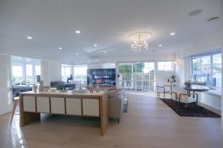 Holiday house in totara park - Auckland - 6