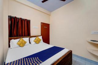 SPOT ON RKH Inn - Madras - 3