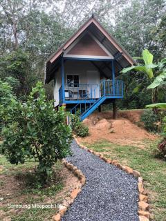 PhaluayCamping - Koh Phaluai - 0