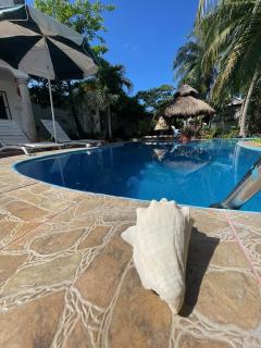 Casamaya 848 - Cozumel - 2