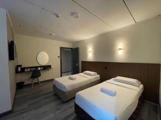 CU Boutique Hotel - Kota Kinabalu - 6