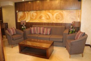 Al Raad Hotel - Aqaba - 1