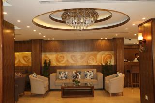 Al Raad Hotel - Aqaba - 7