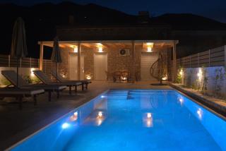 Villa Kalimera, Nidri, Lefkada - Lefkada - 7