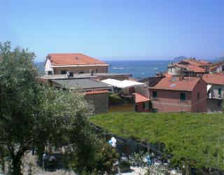Appartamento vista mare - Tellaro - 0