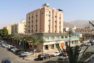 Al Raad Hotel - Aqaba - 8