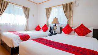 United Resort Kibougaoka - Onna - 8