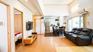 United Resort Kibougaoka - Onna - 9