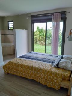 Villa paisible - Goyave - 5