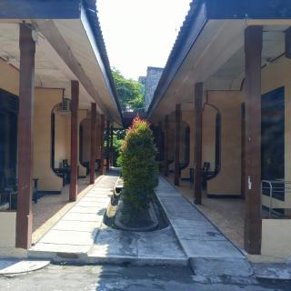 Hotel Borobudur Jogja - 7
