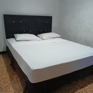 Hotel Borobudur Jogja - 6