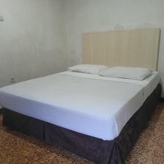 Hotel Borobudur Jogja - 5