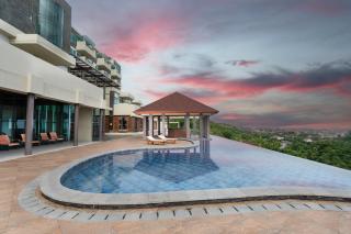 Kamala Bali Resort - Nusa Dua - 2