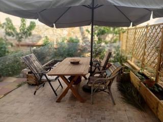 Kristy's House with garden - Chania - 1
