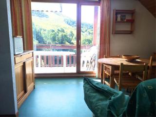 Saint-François-Longchamp, chalet 8 pers, 3 chambres - FR-1-807-15 - Saint-François-Longchamp - 0