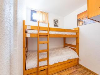 Studio/T1 26m² pour 5 pers avec balcon à Saint-François-Longchamp - FR-1-807-20 - Saint-François-Longchamp - 3