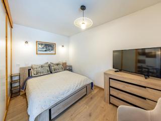 Charmant T2 à Saint François Longchamp, 6 pers, balcon sud, proche pistes - FR-1-807-22 - Saint-François-Longchamp - 8