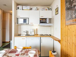 Saint-François-Longchamp: T3 6 pers, balcon, TV, bains - FR-1-807-17 - 9